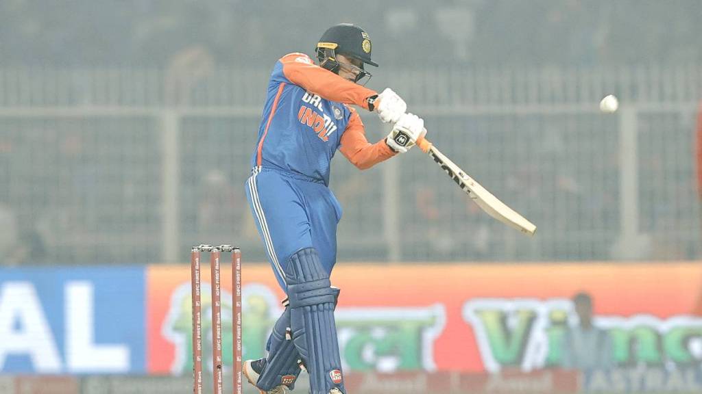 IND vs ENG Yuvraj Singh praises Abhishek Sharma innings against England at Wankhede stadium