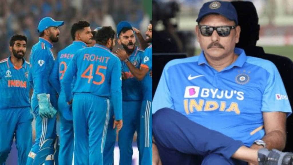 Ravi Shastri Said India Chances To Win Champions Trophy 2025 Will Be Decreased 30 Percent If Jasprit Bumrah Will Not Play