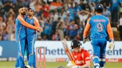 ICC T20 Rankings : वरुण चक्रवर्तीची ICC टी-२० क्रमवारीत कमाल, तब्बल ‘इतक्या’ स्थानांची घेतली झेप