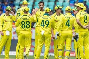 Australia to make five major changes to Champions Trophy 2025 squad ahead of tournament start