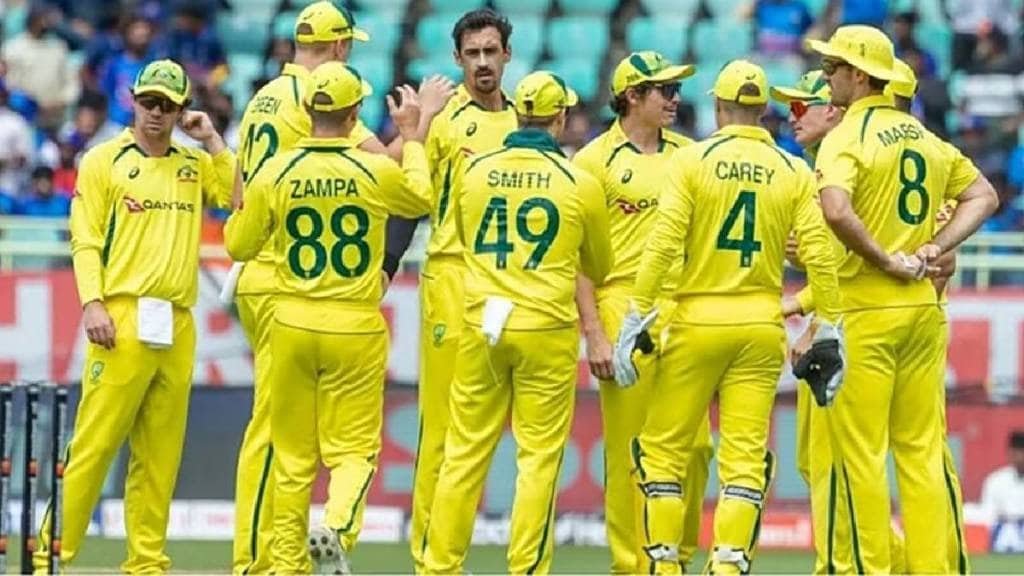 Australia to make five major changes to Champions Trophy 2025 squad ahead of tournament start