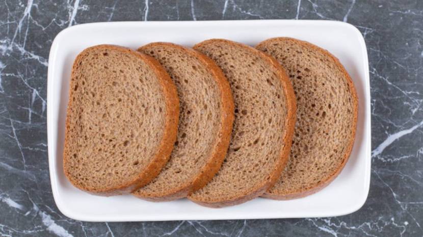 How To Identify Fake Brown Bread