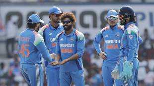 Ravindra Jadeja breaks James Anderson's record to become the highest wicket taker in IND vs ENG ODIs