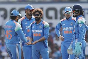 Ravindra Jadeja breaks James Anderson's record to become the highest wicket taker in IND vs ENG ODIs