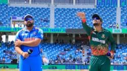 IND vs BAN : रोहित शर्माने टॉस गमावताच टीम इंडियाने केला नकोसा विक्रम, ‘या’ यादीत पोहोचला अव्वल स्थानी