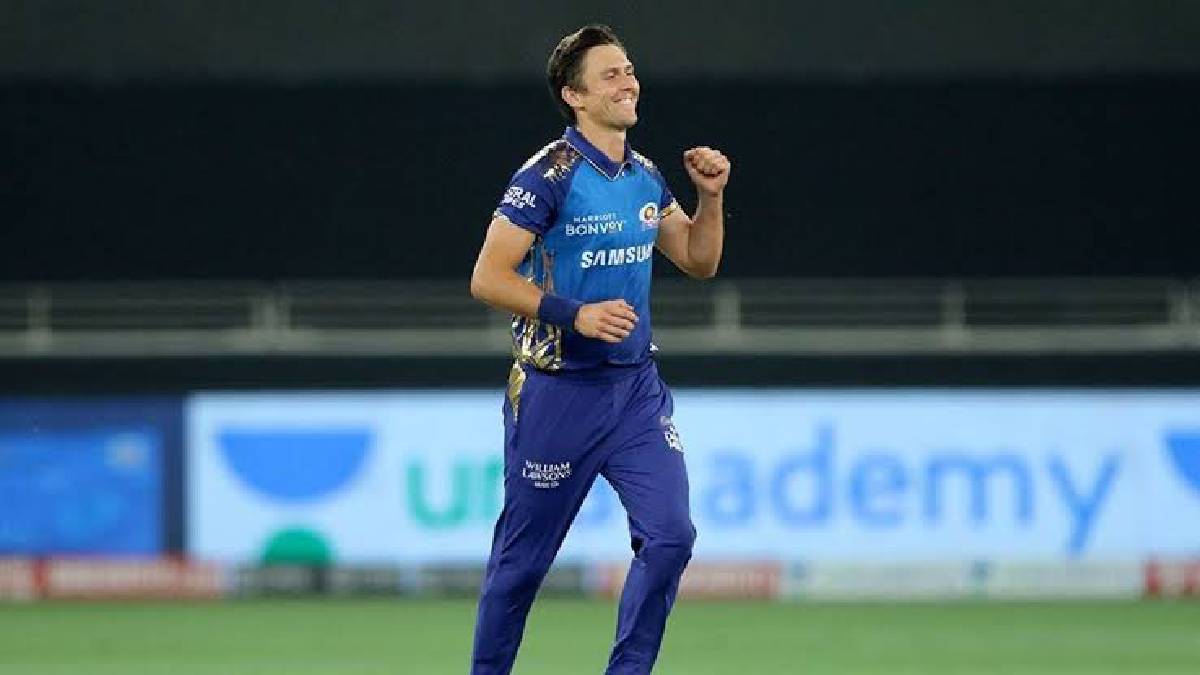 Trent Boult Unique Record : ट्रेंट बोल्टने केला जगातील सर्वात अनोखा विक्रम, एकाच फ्रँचायझीच्या चार संघांसह नोंदवला खास पराक्रम