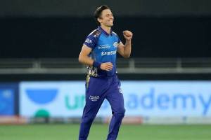 Trent Boult unique record 1st player to win four T20 titles with four different teams of the Mumbai Indians franchise