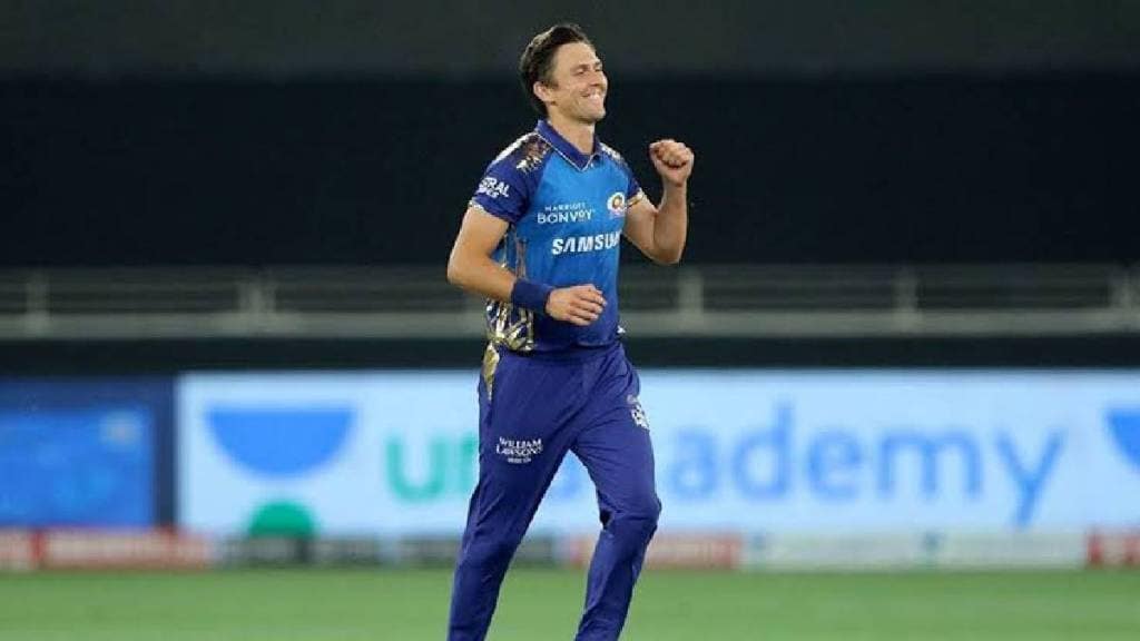 Trent Boult unique record 1st player to win four T20 titles with four different teams of the Mumbai Indians franchise