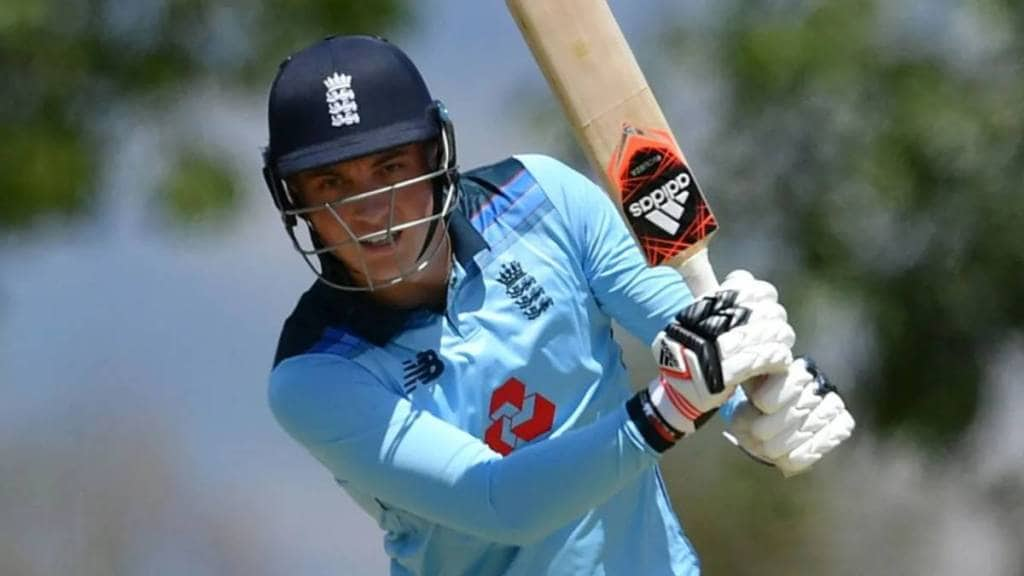 IND vs ENG ECB Tom Banton called up as cover of injured Jacob Bethell for the 3rd ODI against India