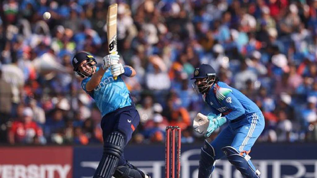 IND vs ENG Joe Root break Eoin Morgan record Most 50 plus runs for England in ODIs