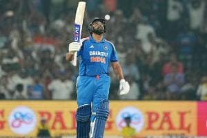 IND vs ENG Rohit Sharma surpasses Steve Smith to become 3rd active player with most centuries in International Cricket