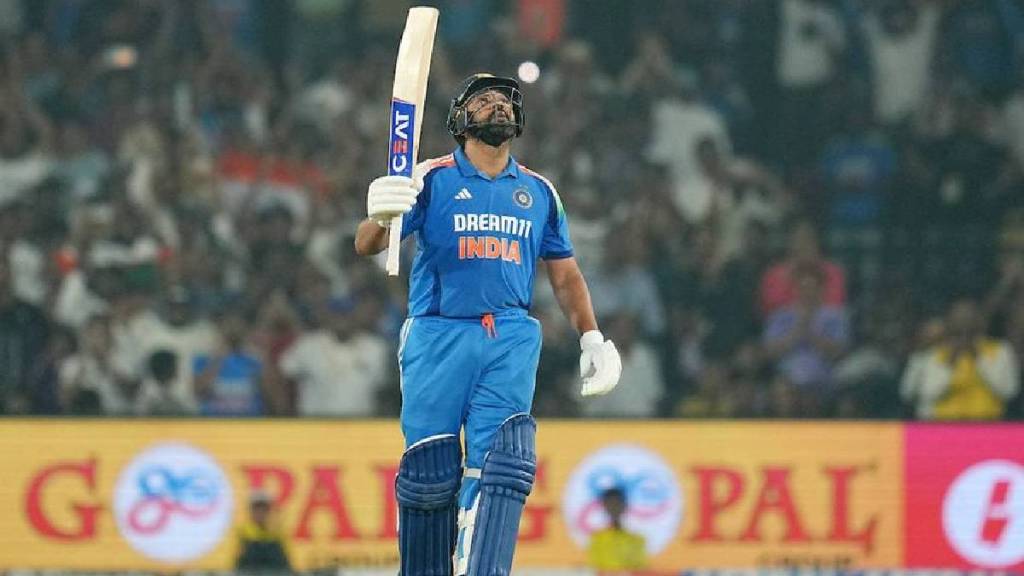 IND vs ENG Rohit Sharma surpasses Steve Smith to become 3rd active player with most centuries in International Cricket