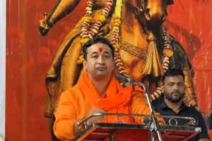 Anti-conversion law soon in Maharashtra and Bangladeshis Rohingyas will be sent back says Nitesh Rane