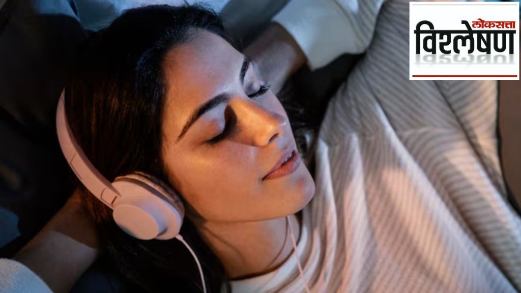 Noise cancelling headphones damage your brain