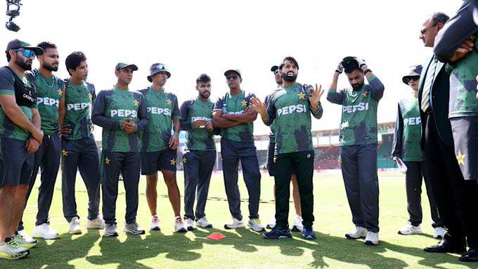 How Can Pakistan Qualify For Champions Trophy 2025 Semifinal After Losing Vs New Zealand