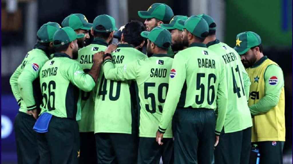 How Much Prize Money Pakistan Got After Champions Trophy Group Stage Elimination