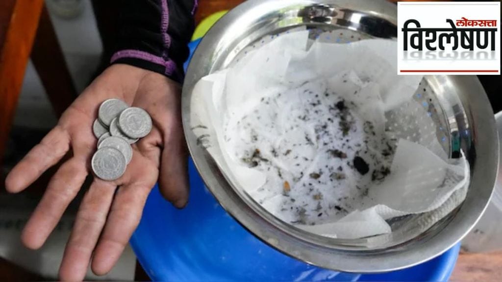 Philippine town is offering a bounty for mosquitoes