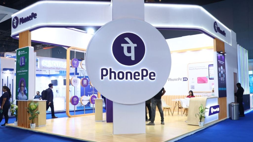 PhonePe IPO