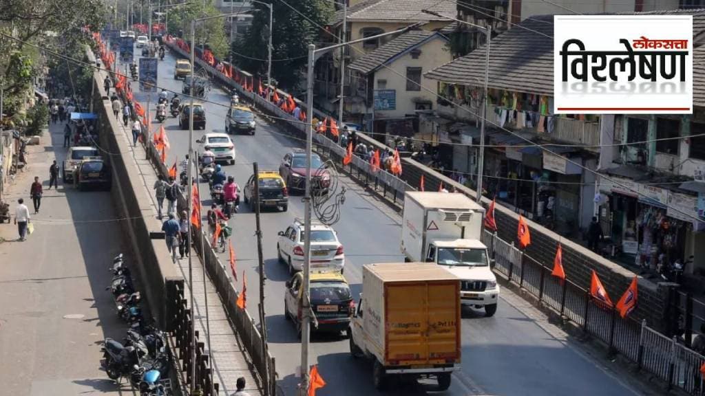 Mumbai 125 year old Prabhadevi Bridge demolished soon