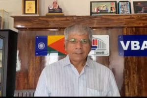 Prakash Ambedkar