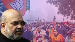 Who Defeated Arvind Kejriwal : अमित शाह यांनी दिला होता दुसरीकडून लढण्याचा सल्ला, पण पठ्ठ्यानं केजरीवालांना पराभूत करून दाखवलं