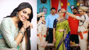 Sun Marathi Serial Premas Rang Yave will off air