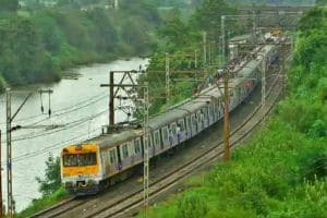 Passengers demand to start Baramati-Pune-Baramati railway local service