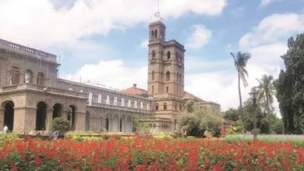 savitribai Phule Pune University Post Doc Fellowship namest not announced