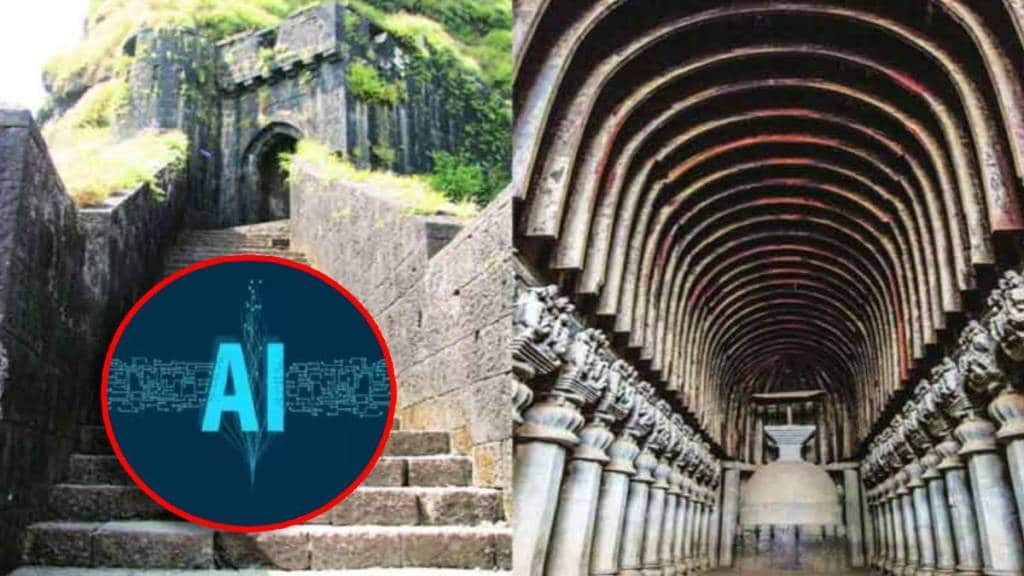 AI assisted holistic tourism plan for Pune district pune news