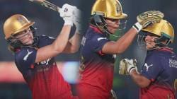 RCB vs GG WPL 2025: RCB च्या पोरींनी घडवला नवा इतिहास, WPL च्या इतिहासात ‘ही’ कामगिरी करणारा पहिलाच संघ