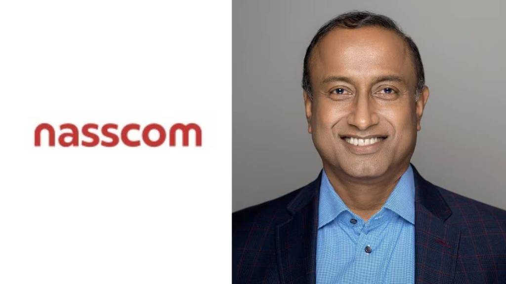 US market uncertain for Indian tech sector says Nasscom President Rajesh Nambiar