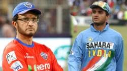 Sourav Ganguly biopic: सौरव गांगुलीचा बायोपिक येतोय; बॉलिवूडचा ‘हा’ अभिनेता वठवणार भूमिका