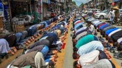 Ramadan 2025 : रमजान महिन्यात मुस्लिम कर्मचऱ्यांना लवकर घरी जाण्याची परवानगी; ‘या’ राज्याने घेतला मोठा निर्णय!