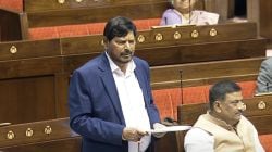 Ramdas Athawale: “मत छेडो मोदीजी के नैना…”, रामदास आठवलेंची राज्यसभेत फटकेबाजी