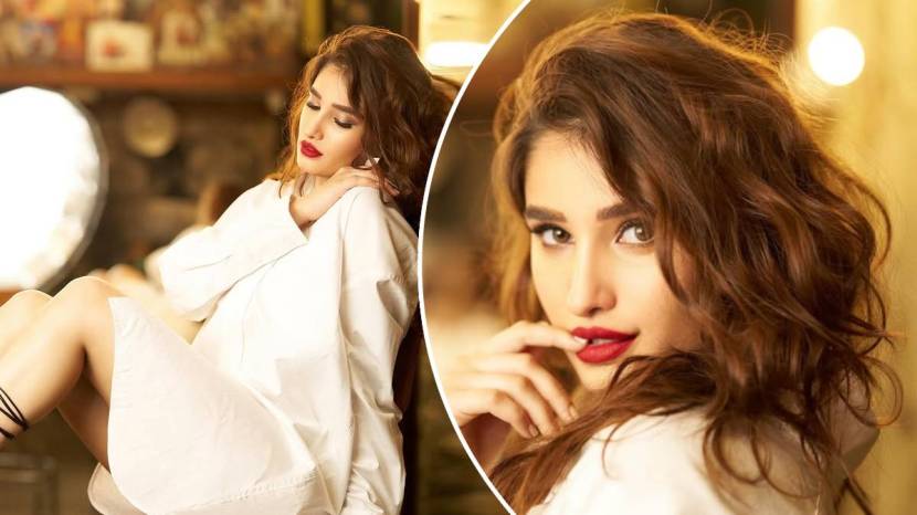 Rasha Thadani stunning photoshoot