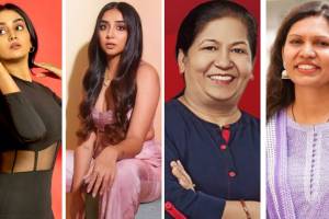 Richest Female YouTubers In India