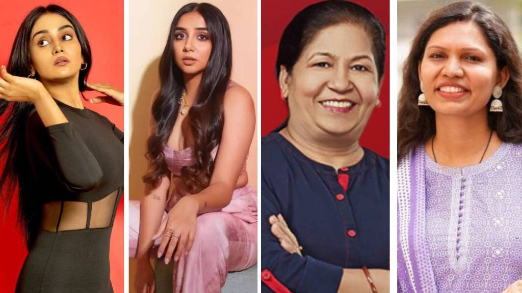 Richest Female YouTubers In India