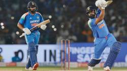 Rohit Sharma Century: रोहित शर्माचे झंझावाती शतक! चॅम्पियन्स ट्रॉफीपूर्वी भारतासाठी आनंदाची बातमी, वादळी फलंदाजी करत ट्रोलर्सची केली बोलती बंद