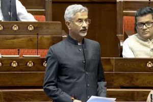 S Jaishankar On Deportation