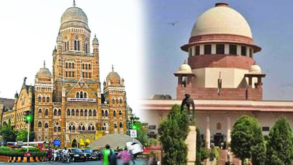 SC Hearing on Municipal Corporation Election Live Updates in Marathi