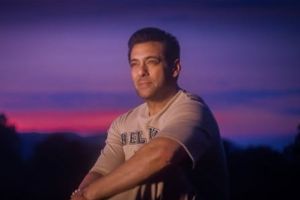 Salman Khan