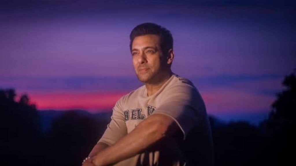 Salman Khan