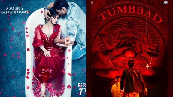 Sanam Teri Kasam beats Tumbbad re-release Collection