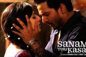 Sanam Teri Kasam Re Release Box office day 2 crossed the lifetime collection of original