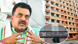 Sanjay Nirupam: मुंबईत होतोय ‘हाऊसिंग जिहाद’, शिवसेना शिंदे गटाच्या नेत्याचे मोठे विधान