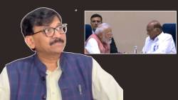 Sanjay Raut: ‘भटकती आत्म्या’च्या शेजारी पंतप्रधान मोदी कसे काय बसले? संजय राऊत यांचा इशारा कुणाकडे?