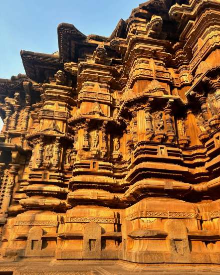 ajay atul jyotiba temple kolhapur darshan photos