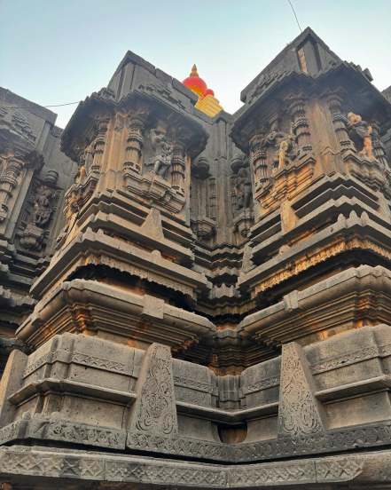 ajay atul jyotiba temple kolhapur darshan photos