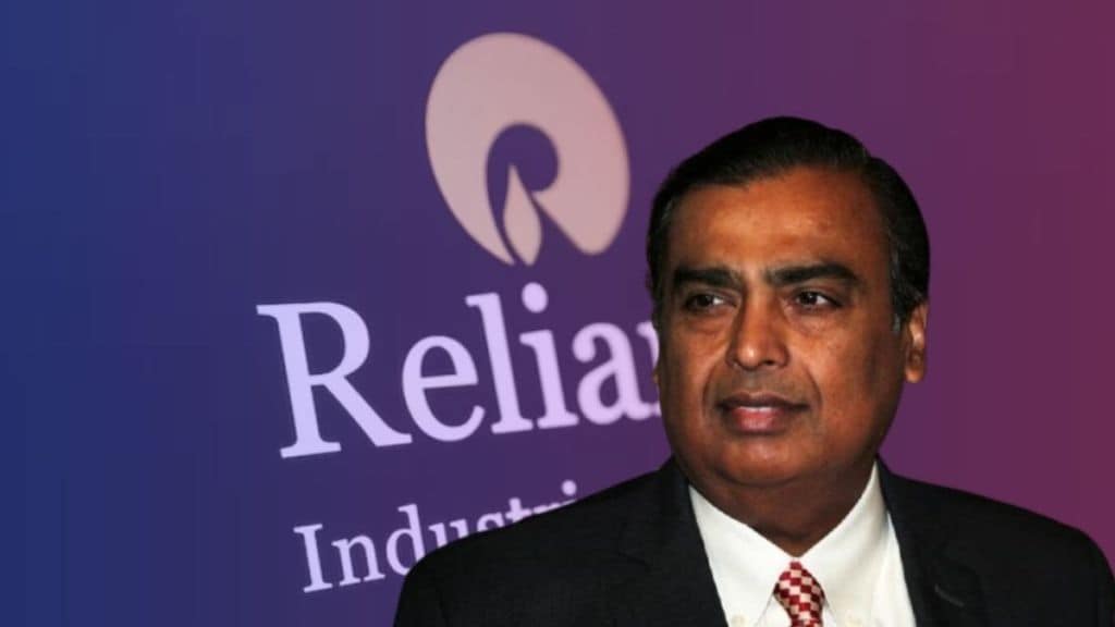 Stock market decline with Reliance Industries suffering a loss of Rs 29,000 crore, while Sensex plunges 750 points.