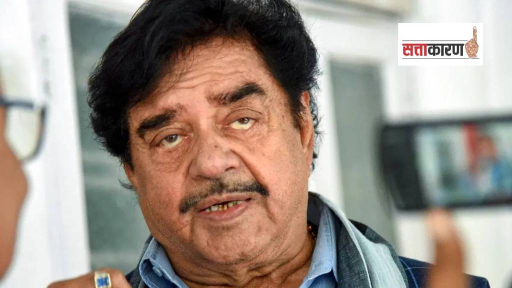 Shatrughan Sinha on non-vegetarian food ban